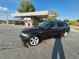 Обява за продажба на BMW 330 330XD ~3 000 лв. - изображение 7