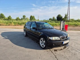 Обява за продажба на BMW 330 330XD ~3 000 лв. - изображение 4