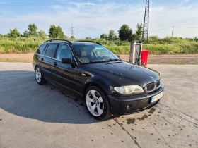 Обява за продажба на BMW 330 330XD ~3 000 лв. - изображение 5