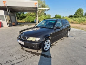 Обява за продажба на BMW 330 330XD ~3 000 лв. - изображение 1