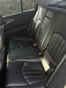 Mercedes-Benz E 320 | Mobile.bg    9