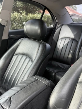 Mercedes-Benz E 320 | Mobile.bg    8