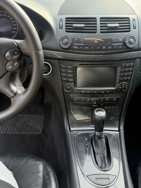 Mercedes-Benz E 320 | Mobile.bg    10