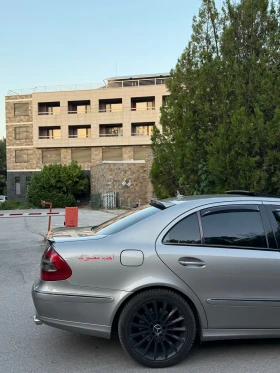 Mercedes-Benz E 320 | Mobile.bg    6