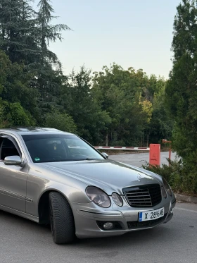Mercedes-Benz E 320 | Mobile.bg    4