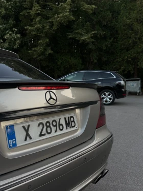 Mercedes-Benz E 320 | Mobile.bg    7