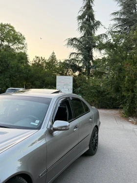 Mercedes-Benz E 320 | Mobile.bg    11