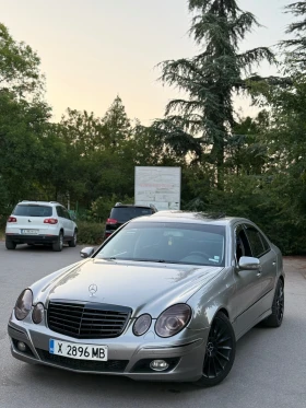 Mercedes-Benz E 320 | Mobile.bg    2