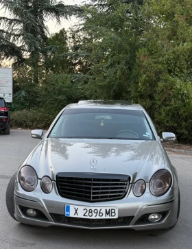Mercedes-Benz E 320 | Mobile.bg    3
