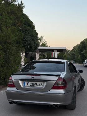 Mercedes-Benz E 320 | Mobile.bg    5