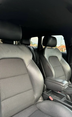 Обява за продажба на Audi A3 Audi A3 2.0 TDI 170 коня 2x S-line ~18 500 лв. - изображение 8