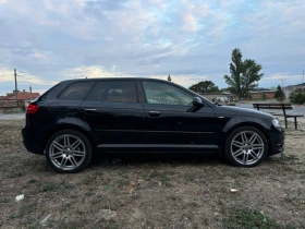 Обява за продажба на Audi A3 Audi A3 2.0 TDI 170 коня 2x S-line ~18 500 лв. - изображение 5