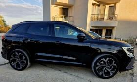 Renault Austral 4 Control Esprit Alpine E-tech full hybrid | Mobile.bg    4