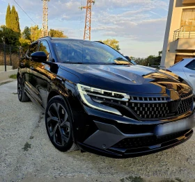 Renault Austral 4 Control Esprit Alpine E-tech full hybrid | Mobile.bg    2