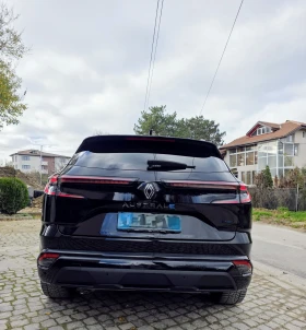 Renault Austral 4 Control Esprit Alpine E-tech full hybrid, снимка 4