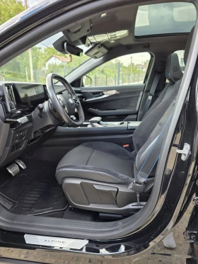 Renault Austral 4 Control Esprit Alpine E-tech full hybrid | Mobile.bg    9
