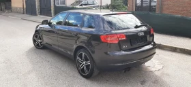 Обява за продажба на Audi A3 1.9 TDI ~10 500 лв. - изображение 6