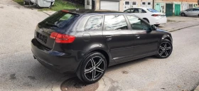 Обява за продажба на Audi A3 1.9 TDI ~10 500 лв. - изображение 5