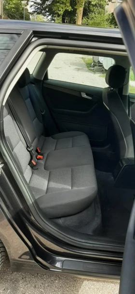 Audi A3 1.9 TDI | Mobile.bg    13