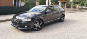 Обява за продажба на Audi A3 1.9 TDI ~10 500 лв. - изображение 2