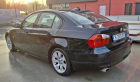 BMW 320, снимка 3