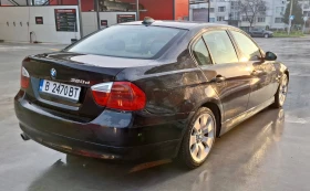 BMW 320, снимка 4