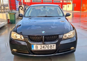 BMW 320, снимка 8