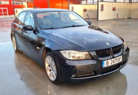 BMW 320, снимка 7