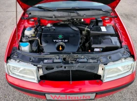 Skoda Octavia 1.9TDI FACELIFT | Mobile.bg    16