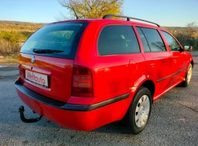 Skoda Octavia 1.9TDI FACELIFT | Mobile.bg    8