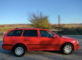 Skoda Octavia 1.9TDI FACELIFT | Mobile.bg    7