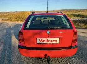 Skoda Octavia 1.9TDI FACELIFT | Mobile.bg    5