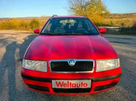 Skoda Octavia 1.9TDI FACELIFT | Mobile.bg    2