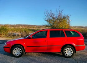 Skoda Octavia 1.9TDI FACELIFT | Mobile.bg    3