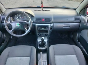 Skoda Octavia 1.9TDI FACELIFT | Mobile.bg    14