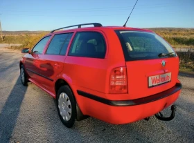 Skoda Octavia 1.9TDI FACELIFT | Mobile.bg    4