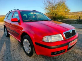 Skoda Octavia 1.9TDI FACELIFT | Mobile.bg    6