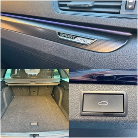 Skoda Superb Sportline 2.0TDI DSG 4x4 Facelift Memory Distrinic - 39990 лв. / 20446.56 € - 22345600 17