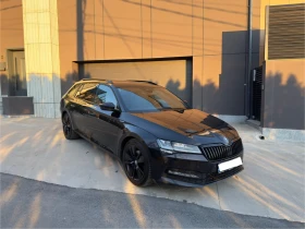 Skoda Superb Sportline 2.0TDI DSG 4x4 Facelift Memory Distrinic - 39990 лв. / 20446.56 € - 22345600 2