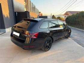 Skoda Superb Sportline 2.0TDI DSG 4x4 Facelift Memory Distrinic - 39990 лв. / 20446.56 € - 22345600 4