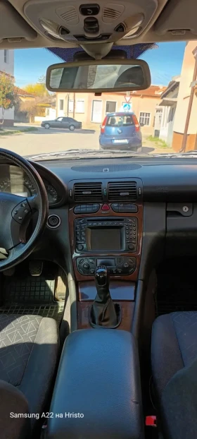 Mercedes-Benz C 220 - 2499 € / 4887.62 лв. - 16180195 7