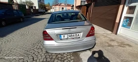 Mercedes-Benz C 220, снимка 5