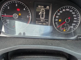 VW Caddy 2.0 TDI DSFD - 88 лв. / 44.99 € - 17044109 3