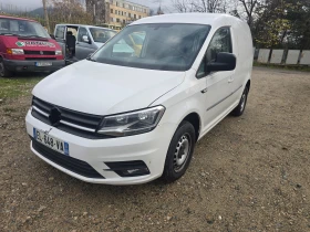 VW Caddy 2.0 TDI DSFD