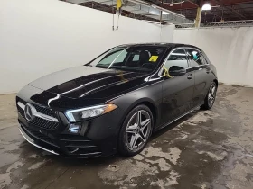 Mercedes-Benz A 250 * CARFAX * ЦЕНА ДО БГ