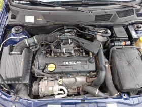 Opel Astra Astra G 1.7 dtl 75 к.с., снимка 12