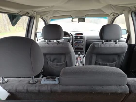 Opel Astra Astra G 1.7 dtl 75 к.с., снимка 8