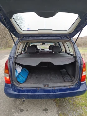 Opel Astra Astra G 1.7 dtl 75 к.с., снимка 7