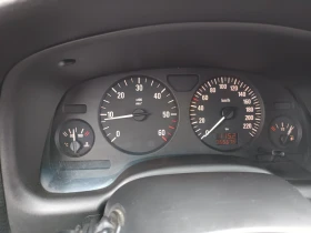 Opel Astra Astra G 1.7 dtl 75 к.с., снимка 9