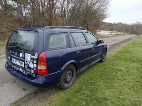 Opel Astra Astra G 1.7 dtl 75 к.с., снимка 4